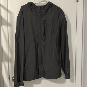 Paradox Outdoor Jacket